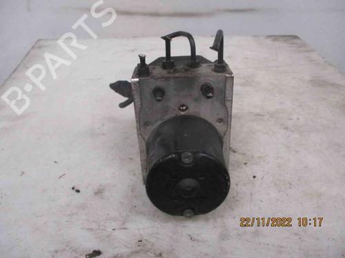 ABS Bremseaggregat SKODA FABIA I (6Y2) [1999-2008]  26627387