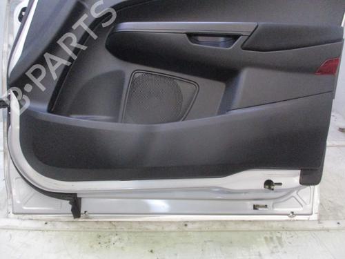 Right front door FORD B-MAX (JK) 1.0 EcoBoost | BP33458564C3 - Image 8