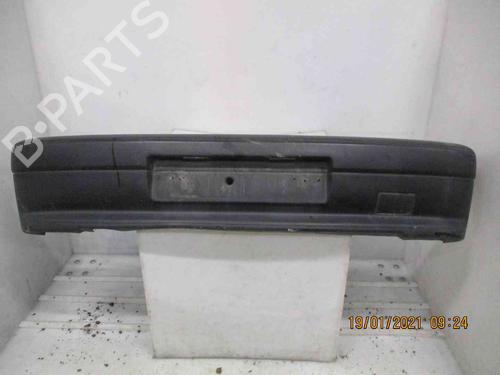 Used Rear bumper PEUGEOT 306 Hatchback (7A, 7C, N3, N5) 1.9 D (69 hp) 19737431