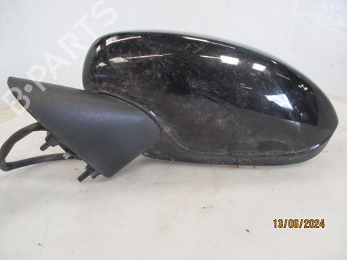 Left mirror OPEL CORSA E (X15) 1.4 (08, 68) | BP26634477C26 