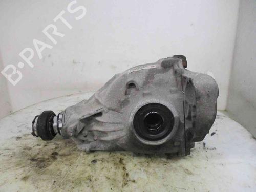 Used Rear differential BMW 5 (F10) 520 d (184 hp) 26625035