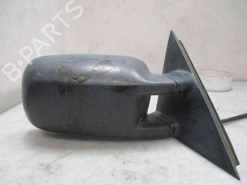 Right mirror TOYOTA TERCEL (AL2_) 1.5 4WD (AL25_, AL25) | BP24012746C27 