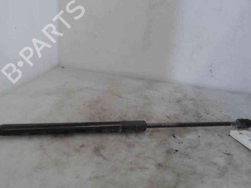 Tailgate lift support PEUGEOT 3008 I MPV (0U_) 1.6 HDi | BP26621270C138 