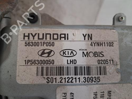 Steering column KIA VENGA (YN) 1.6 CRDi 115 | BP38002998M21 - Image 8