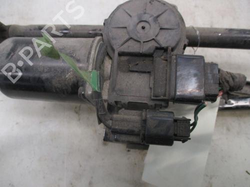 Front wiper motor HYUNDAI TUCSON (JM)  | BP24013597M29 