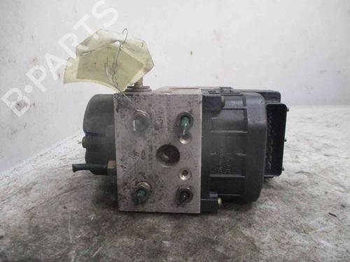 ABS pump RENAULT CLIO II (BB_, CB_) 1.5 dCi (B/CB03) | BP19723764M43 