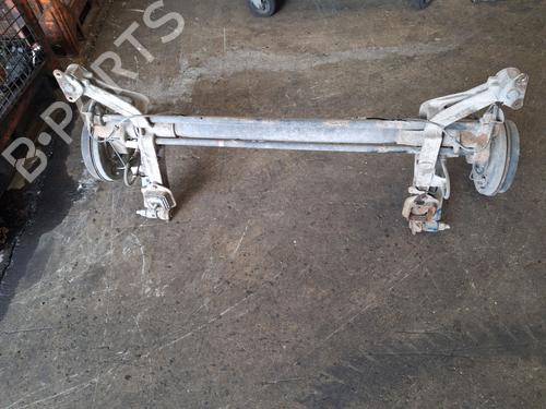 Used Rear axle Rear axle 38736420 38736420