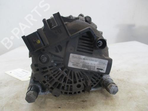 Used Alternator FORD TOURNEO CONNECT / GRAND TOURNEO CONNECT V408 MPV 1.0 EcoBoost (100 hp) 25754246