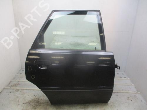 Used Right rear door AUDI 80 B4 Saloon (8C2) 1.9 TDI (90 hp) 30163058
