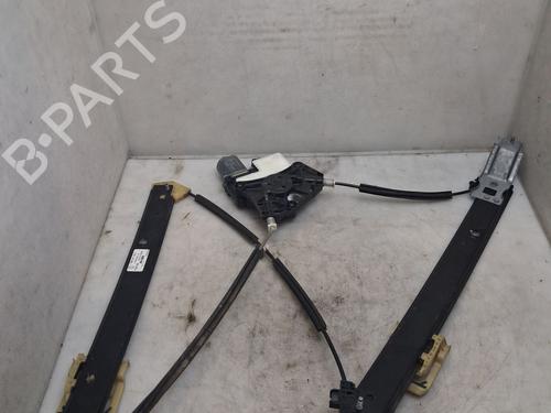 Used Front right window mechanism Front right window mechanism VW T-CROSS (C11, D31) 1.0 TSI (110 hp) 39994876 39994876