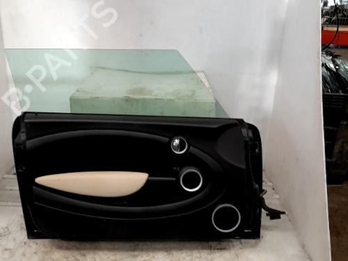 Left front door MINI MINI (R56) Cooper | BP26636815C2 