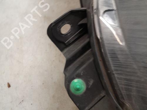 Left headlight RENAULT CLIO III (BR0/1, CR0/1) 1.6 16V (BR05, BR0B, BR0Y, BR15, BR1J, BR1M, BR1Y, CR0B,... | BP34045774C28 - Image 3