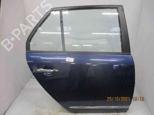 Dør højre bagtil KIA CARENS III MPV (UN) 2.0 CRDi 140 (140 hp) 24008638
