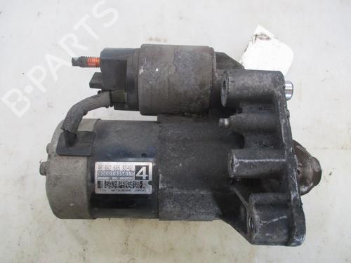 Used Starter PEUGEOT 308 I (4A_, 4C_) 1.6 HDi (90 hp) 30446754