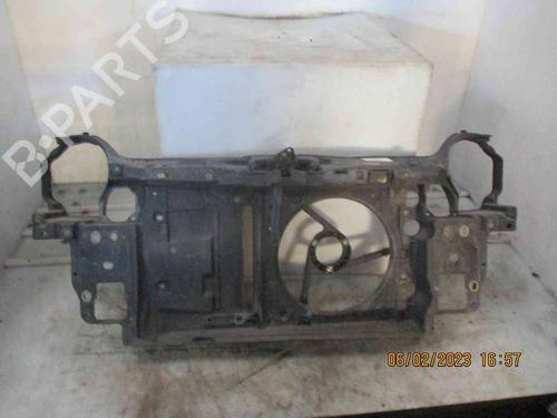 Frontplade/Frontkurv VW LUPO I (6X1, 6E1) 1.0 (50 hp) 26627941