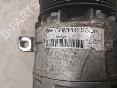 AC compressor RENAULT ESPACE IV (JK0/1_) 2.0 dCi (JK02, JK03) | BP39624172M34  - Image 9