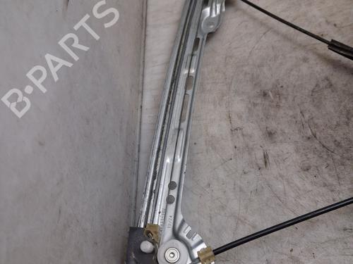 Front left window mechanism RENAULT MEGANE IV Hatchback (B9A/M/N_) 1.5 Blue dCi 115 (B9A6) | BP39452244C22 - Image 3