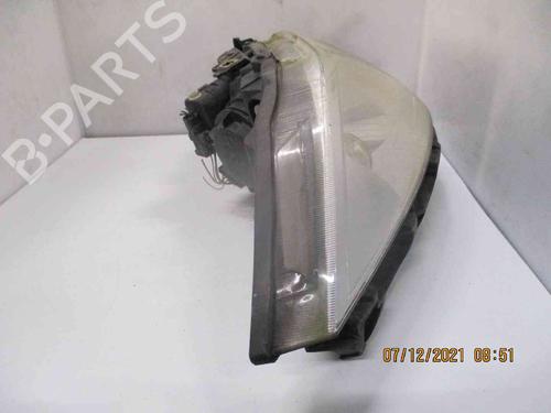 Right headlight RENAULT MEGANE II (BM0/1_, CM0/1_) 1.5 dCi (BM0F, BM0T, BM2B, CM0F, CM0T) | BP19738544C29 