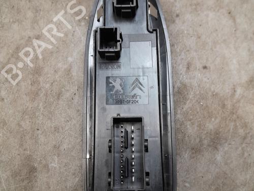 Switch PEUGEOT 2008 I (CU_) 1.2 PureTech 82 | BP28483867I30 