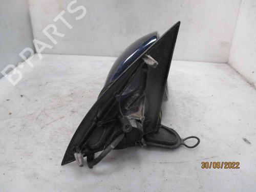 Right mirror PEUGEOT 607 (9D, 9U) 2.2 HDi | BP26625818C27 