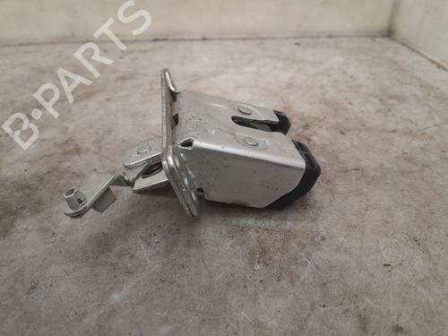 Tailgate lock OPEL ASTRA G Hatchback (T98) 2.0 DTI 16V (F08, F48) | BP28284513C101 