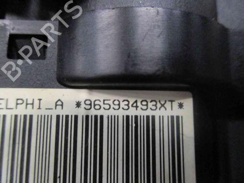 Headlight switch PEUGEOT 307 (3A/C) 1.6 16V | BP36168872I24 - Image 5