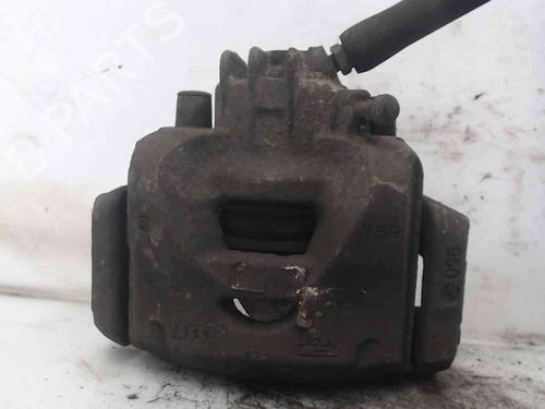 Left front brake caliper CITROËN C4 Grand Picasso I (UA_) 1.6 HDi | BP19712611M105 