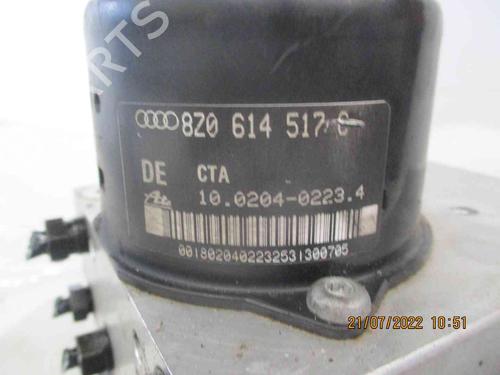 ABS Bremseaggregat AUDI A2 (8Z0) 1.2 TDI | BP19739485M43 