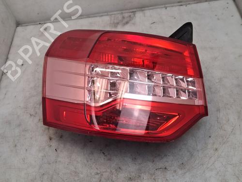 Used Left taillight Left taillight CITROËN C5 III (RD_) 2.0 HDi (RDRHD8, RDRHDJ, RDRHR8, RDRHRJ) (136 hp) 39994859 39994859