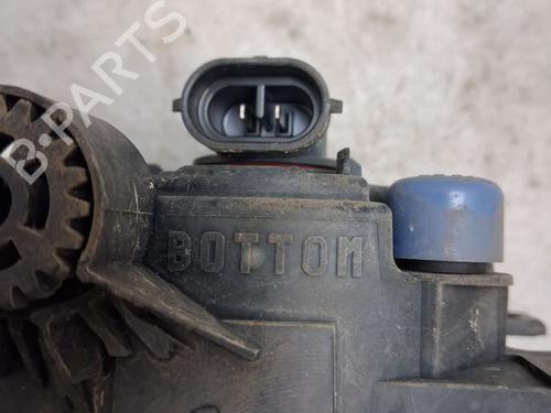 Left front fog light CITROËN BERLINGO MULTISPACE (B9) 1.6 HDi 115 | BP38473582C30 - Image 5