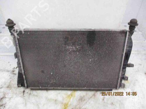 Køler FORD MONDEO III (B5Y) | BP26622263M31