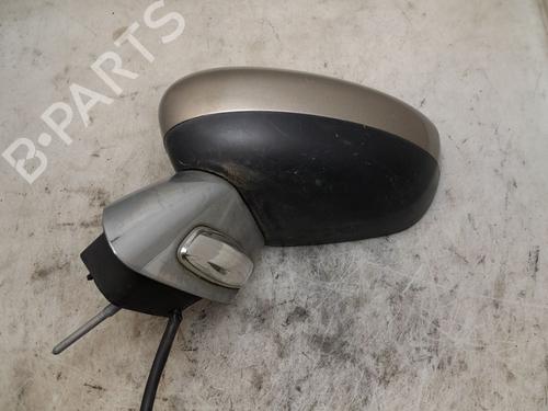Left mirror CITROËN C3 II (SC_) 1.6 HDi | BP29620944C26 