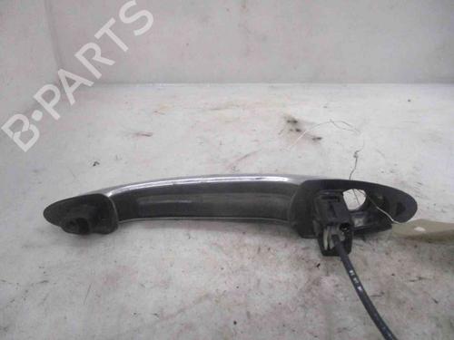 Front left exterior door handle MINI MINI (R56) Cooper D | BP19736859C128 