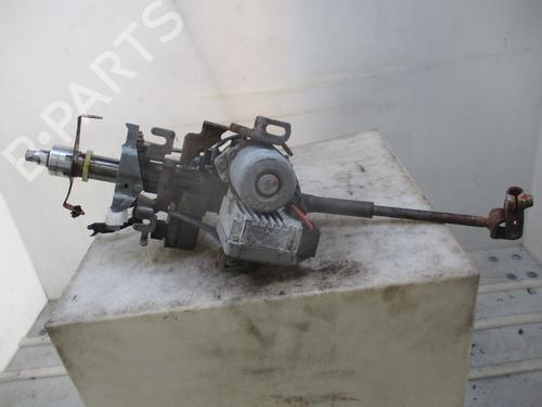 Steering column RENAULT SCÉNIC III (JZ0/1_) 1.5 dCi | BP26639571M21 