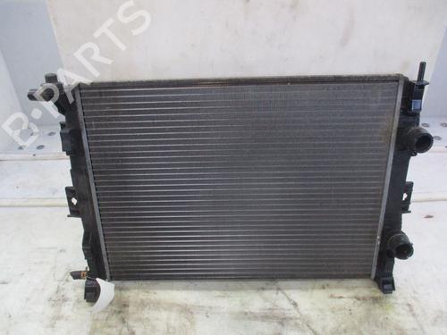 Water radiator RENAULT GRAND SCÉNIC II (JM0/1_) 1.6 | BP32376071M31