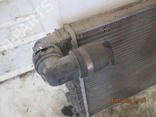 Køler ALFA ROMEO 147 (937_)  | BP26625656M31 