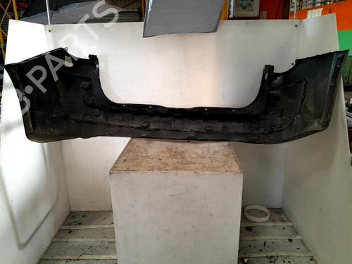 Rear bumper RENAULT GRAND SCÉNIC II (JM0/1_)  | BP26634391C8 