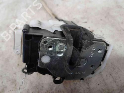 Front right lock CITROËN NEMO Box Body/MPV (AA_)  | BP26632633C97 