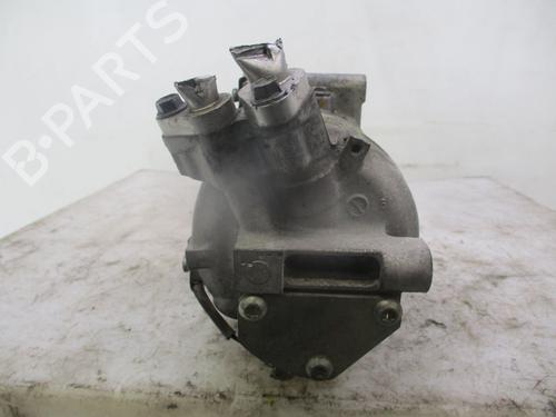 AC compressor RENAULT CAPTUR I (J5_, H5_) 0.9 TCe 90 | BP33750005M34 - Image 3