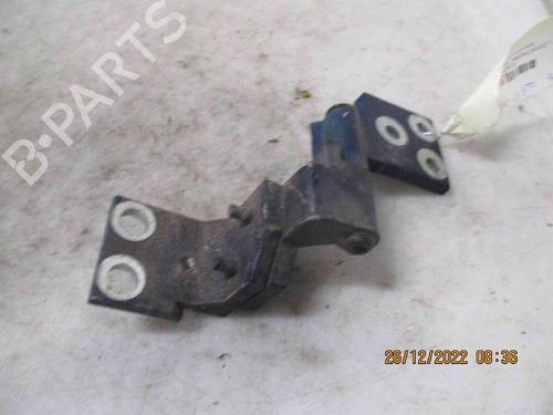Used Hinge/Door check strap CITROËN BERLINGO / BERLINGO FIRST MPV (MF_, GJK_, GFK_) 1.4 bivalent (65 hp) 19741710