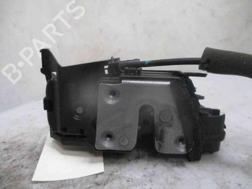 Used Rear left lock RENAULT TWINGO III (BCM_, BCA_) 1.0 SCe 70 (71 hp) 26620362