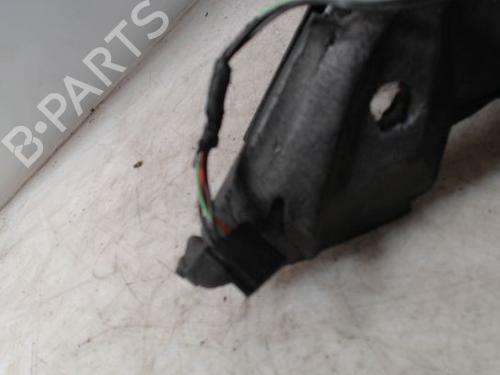 Right mirror BMW 3 Touring (E46) 320 d | BP21833809C27 
