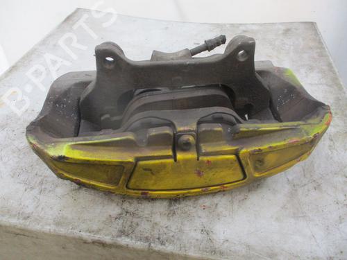 Left front brake caliper AUDI A7 Sportback (4GA, 4GF) 3.0 TDI quattro | BP28828245M105