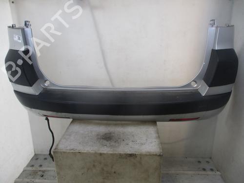 Used Rear bumper CITROËN C4 Picasso I MPV (UD_) [2006-2015]  29441210