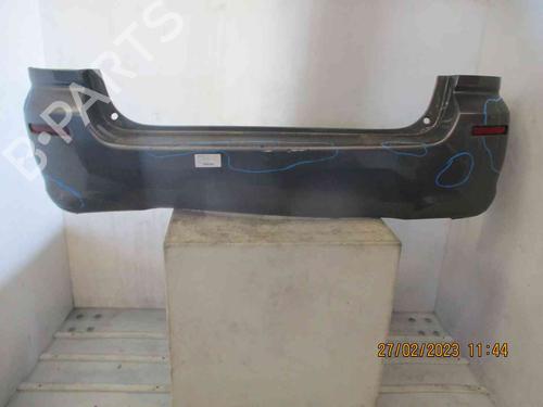 Used Rear bumper TOYOTA COROLLA Verso (ZER_, ZZE12_, R1_) 2.0 D-4D (CUR10_, CUR10R) (116 hp) 26623620