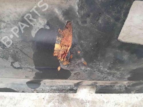 Underbody protection FORD MONDEO III (B5Y)  | BP26630975M92 