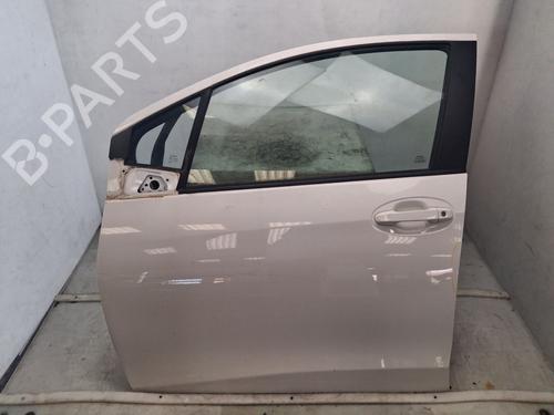 Used Left front door Left front door 39452253 39452253