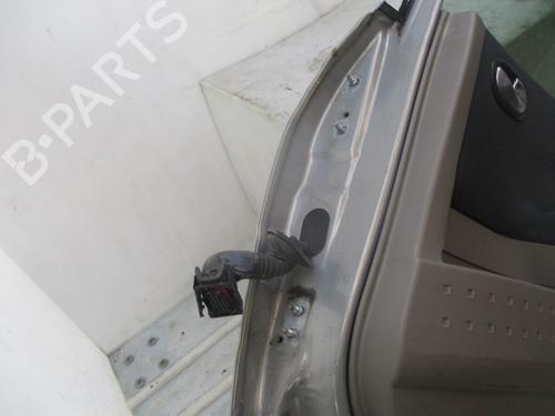 Right rear door RENAULT MEGANE II (BM0/1_, CM0/1_)  | BP29984661C5 