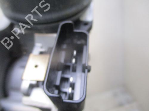 Front wipers mechanism CITROËN C4 Picasso II | BP32260377C83