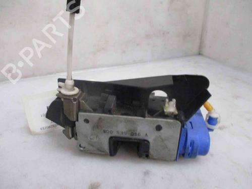 Rear right lock AUDI A4 B5 (8D2) 2.8 quattro | BP19721344C99 